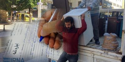 ۱۰ هزار واحد مسکونی استیجاری تا پایان سال کارسازی می‌شود