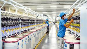 عدم تخصیص به‌موقع ارز، زنجیره صنعت نساجی را دچار بحران کرده است