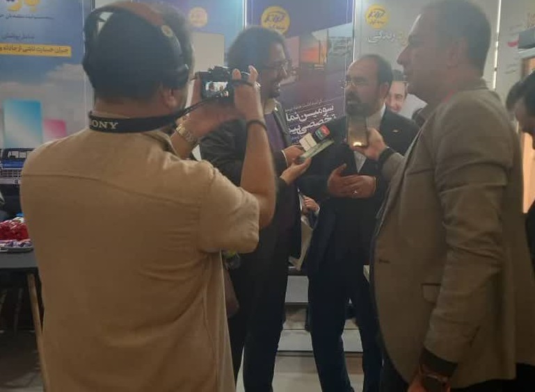 موفقیت در مدیریت ریسک ضامن فروش بهتر و حفظ توانگری است