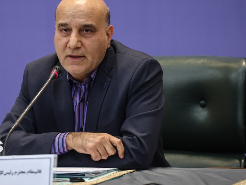 پژوهشکده پولی و بانکی باید به مسائل و مشکلات بانک‌ها هم ورود پیدا کند