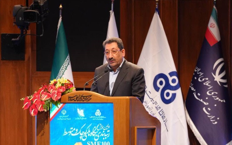 پذیرش فناوری و ارتقای استاندارد راه ورود به بازار و صادرات را هموار می‌سازد