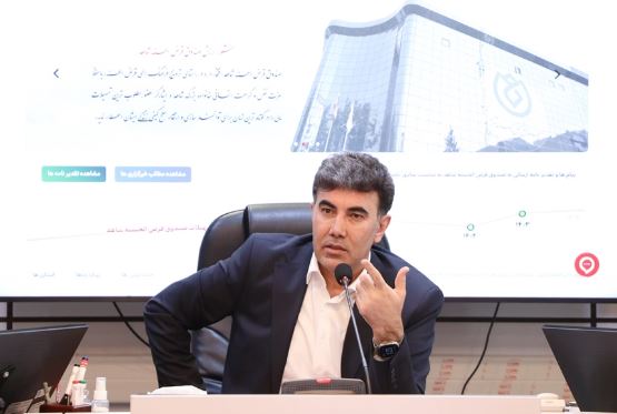 پژوهش، هوش مصنوعی و بازآفرینی خدمات اثربخش