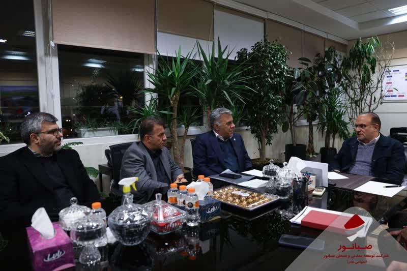 پروژه‌های معدنی و فولادی بیجار در مسیر بهره‌برداری قرار دارند