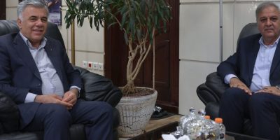 اجرایی شدن مجموعه‌ای از پروژه‌های اثرگذار در زنجیره آهن و فولاد توسط صبانور