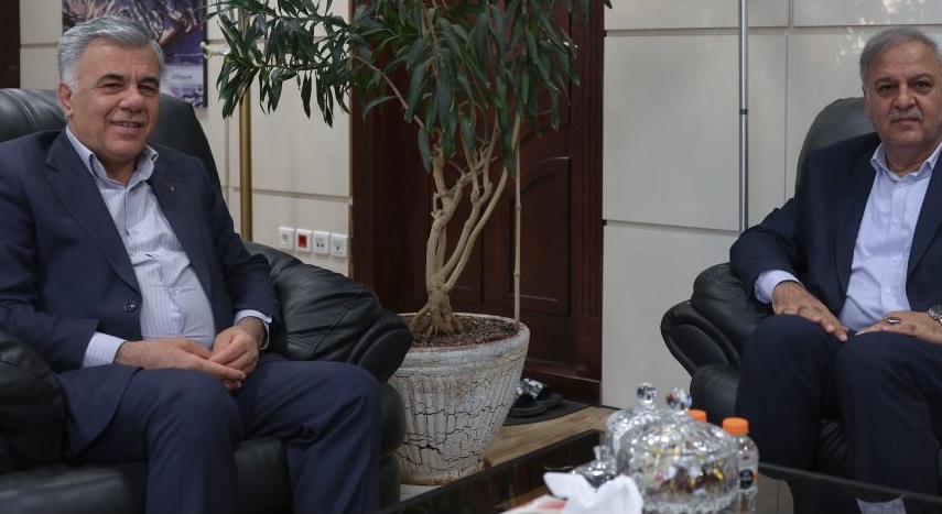 اجرایی شدن مجموعه‌ای از پروژه‌های اثرگذار در زنجیره آهن و فولاد توسط صبانور