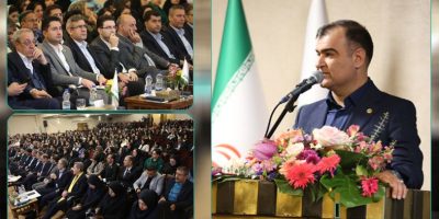 تاکید مدیرعامل بیمه البرز بر ضرورت مقابله با رفتارهای غیر اصولی در صنعت بیمه