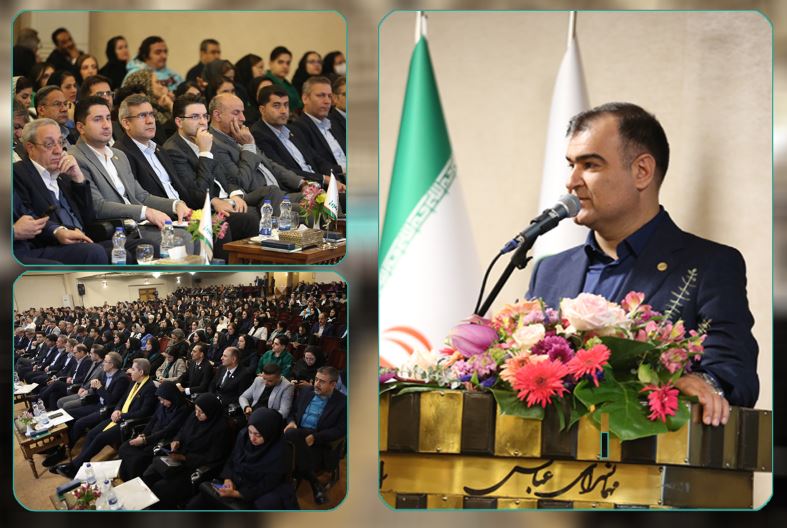 تاکید مدیرعامل بیمه البرز بر ضرورت مقابله با رفتارهای غیر اصولی در صنعت بیمه