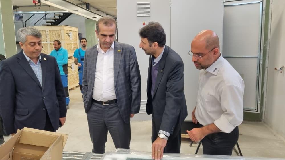 تأکید بر حمایت از تولید و توسعه صادرات در منطقه آزاد انزلی