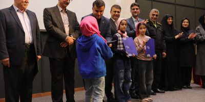 معرفی برگزیدگان جشنواره بین‌المللی قصه‌گویی در گیلان