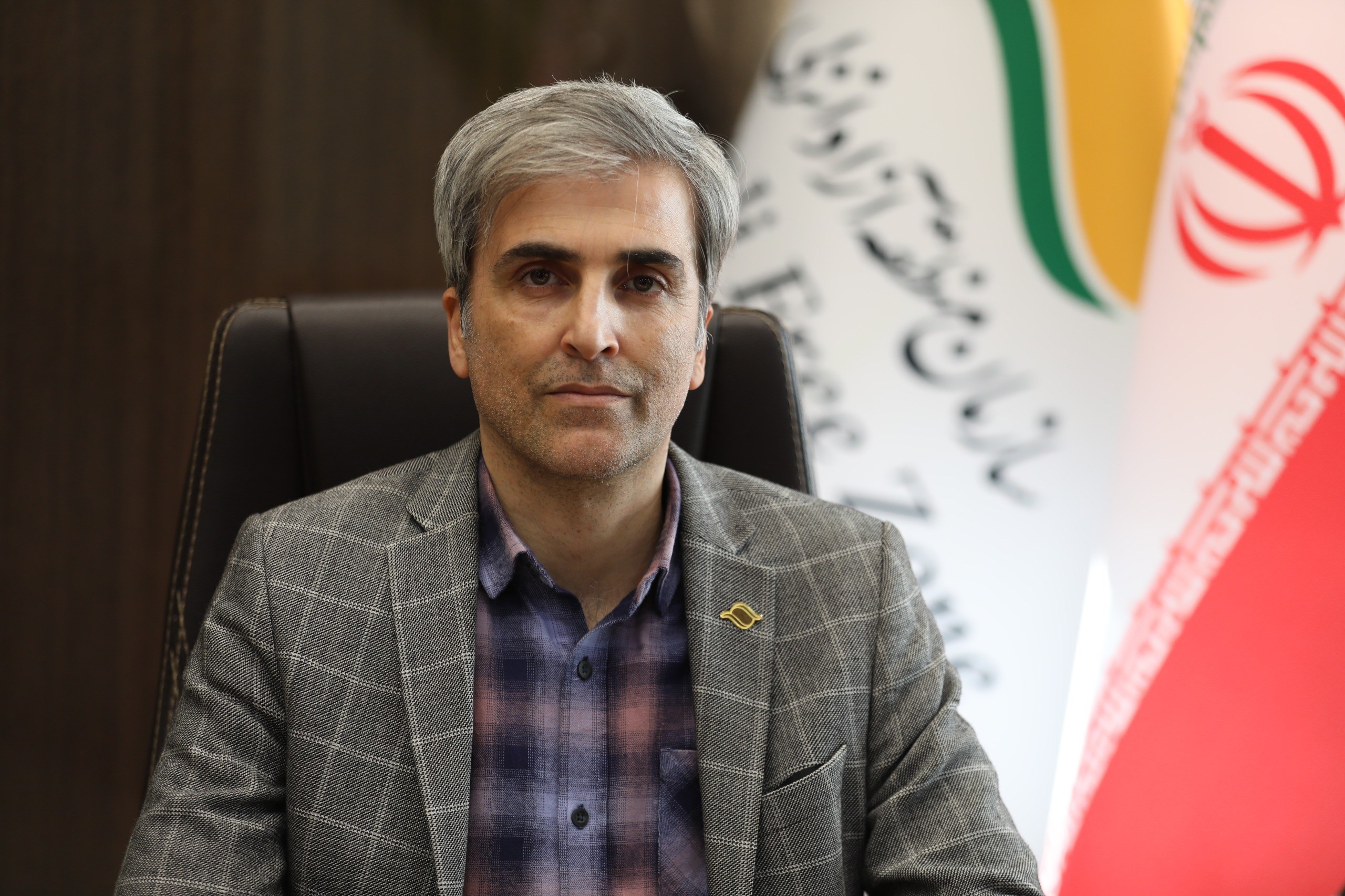 تبدیل منطقه آزاد انزلی به هاب منطقه‌ای استارتاپ‌های تکنولوژی و اقتصاد هوشمند