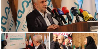 رتبه نخست بیمه دی در خدمت صادقانه به ایثارگران