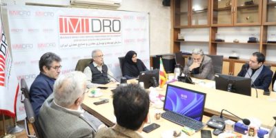 تامین برق پایدار برای شرکت‌های بخش معدن و صنایع معدنی از دغدغه‌های ایمیدرو است