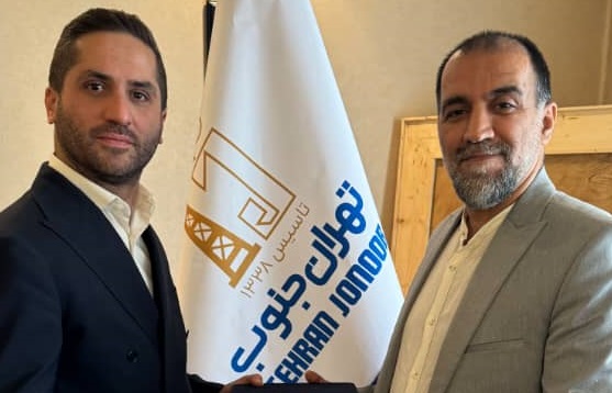 مدیر جدید روابط عمومی شرکت فنی و ساختمانی “تهران جنوب” معرفی شد