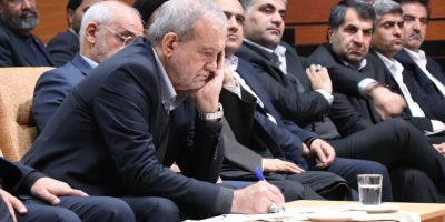تفاهم‌نامه چهار‌جانبه بانک رفاه کارگران با حضور رئیس جمهور امضاء شد
