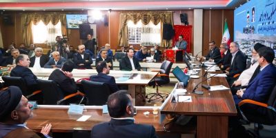 انعقاد تفاهم نامه مجتمع تولید شیشه در گچساران با مشارکت مؤثر بانک سپه