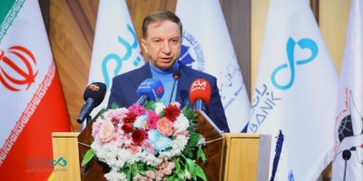 ارائه کارت هوشمند نخبگان اقتصادی
