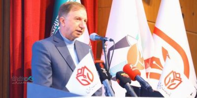 خروج بانک دی از ناترازی