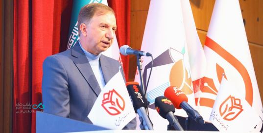 خروج بانک دی از ناترازی