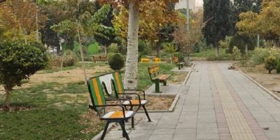دلاوران بوستان دوستدار معلولین شد