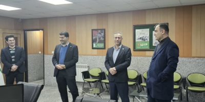 تاکید مدیرعامل بیمه البرز بر رضایت مشتریان به عنوان مؤثرترین تبلیغ است
