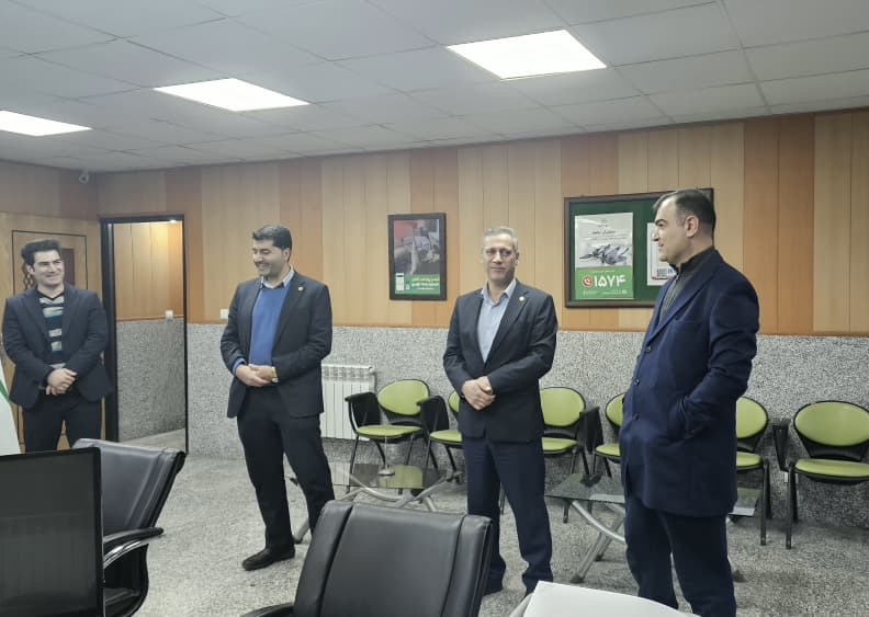 تاکید مدیرعامل بیمه البرز بر رضایت مشتریان به عنوان مؤثرترین تبلیغ است