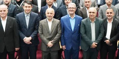 سود پایدار بیمه دی به مدد شبکه فروش؛ واقعیتی انکارناپذیر از تلاشی خستگی ناپذیر