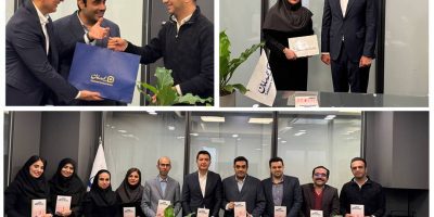 اعلام اسامی برندگان مسابقه بررگ کتابخوانی بیمه سامان