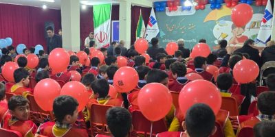 بیمه ملت، «زنگ بیمه» را در تبریز طنین‌انداز کرد