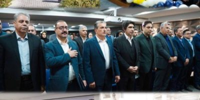 گرامیداشت آیین‌های هفته بیمه در استان فارس به همت بیمه پاسارگاد