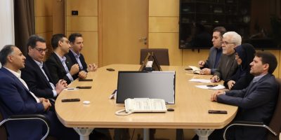 آمادگی بانک تجارت برای حمایت بیشتر از صنعت نفت، گاز و پتروشیمی