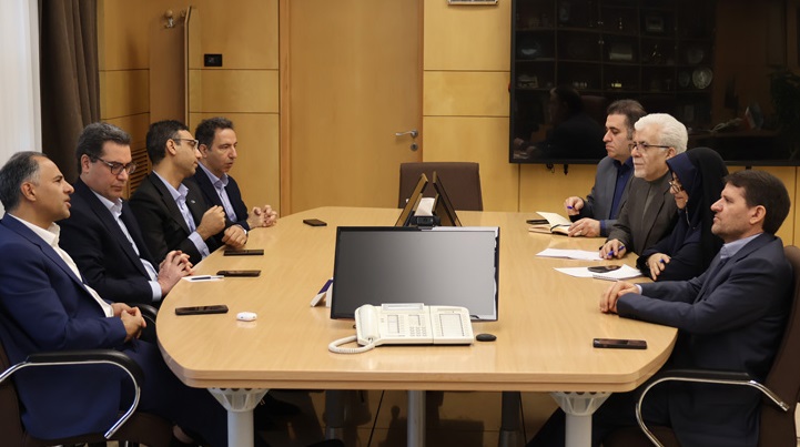 آمادگی بانک تجارت برای حمایت بیشتر از صنعت نفت، گاز و پتروشیمی