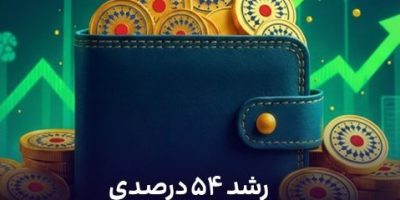 رشد ۵۴ درصدی ظرفیت مجاز نگهداری ریسک بیمه تعاون