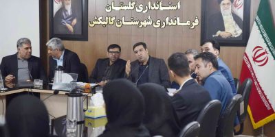 اجرای طرح «اتصال» در شرق استان گلستان با حمایت بانک توسعه تعاون