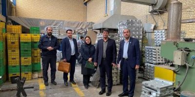 بانک توسعه صادرات ایران در مسیر توسعه تعامل با بنگاه‌های اقتصادی سراسر کشور
