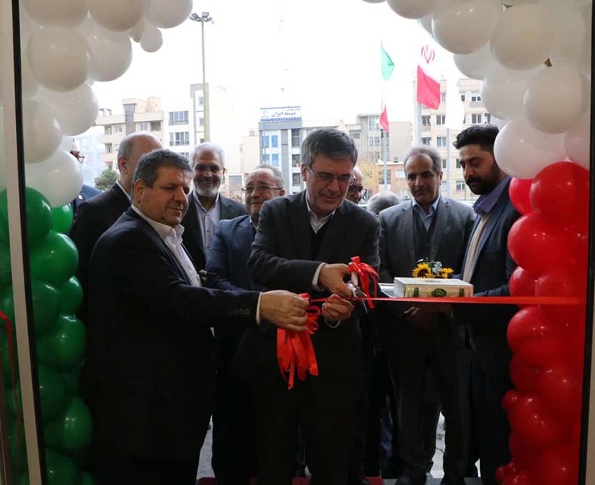 حرکت بیمه ایران به سوی بیمه هوشمند و خدمات دیجیتال