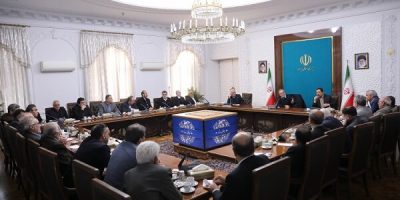 بررسی مشکلات صنوف در جلسات اصناف با رئیس جمهور و وزیر صمت