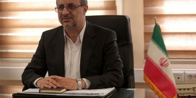 سرپرست سازمان زمین‌شناسی و اکتشافات‌ معدنی کشور معرفی شد