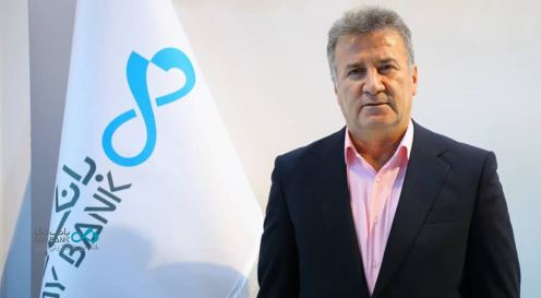 بازگشت بانک دی به مدار تحول