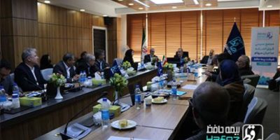 تصویب افزایش سرمایه بیمه حافظ در مجمع عمومی فوق‌العاده