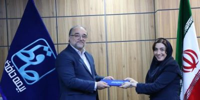 انتصاب مدیران جدید بیمه‌های درمان، مسئولیت و باربری در  بیمه حافظ