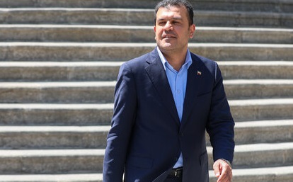 پیگیر ایجاد نئو بانک و بانک برای حمایت اکوسیستم دانش‌بنیان هستیم