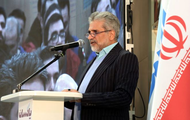 تاکید رییس هیئت‌مدیره پاکسان بر اهمیت هویت سازمانی