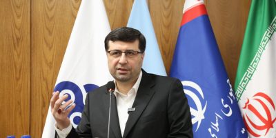 تأکید بر تربیت نسل جدید مدیران توانمند صنعت کشور