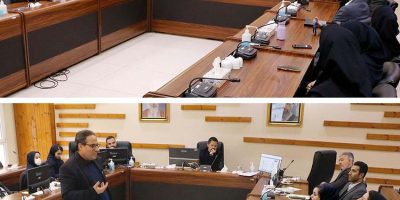 برگزاری کارگاه تخصصی سواد رسانه‌ای در بیمه حکمت صبا
