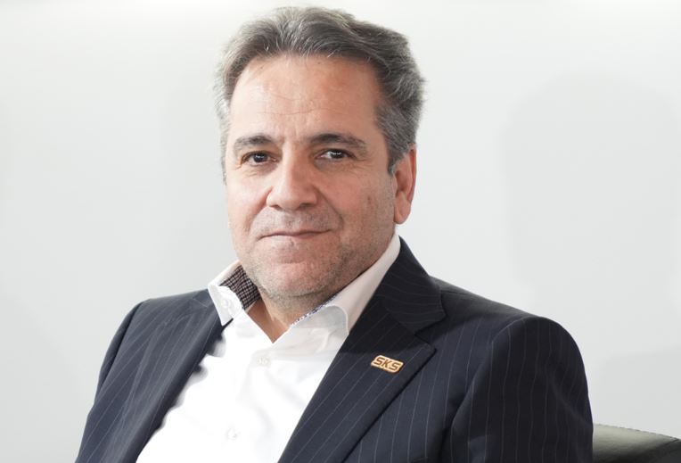 فولاد کاوه جنوب کیش تمامی ارز حاصل از صادرات خود را وارد چرخه رسمی کشور کرد