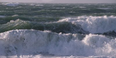 گیلان دوباره از امشب بارانی و دریا متلاطم می‌شود