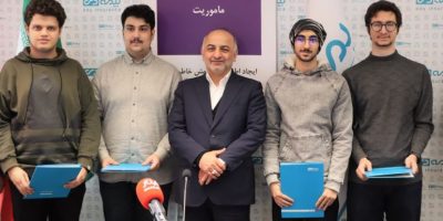استفاده از نخبگان و المپیادی‌ها در دستور کار بیمه دی