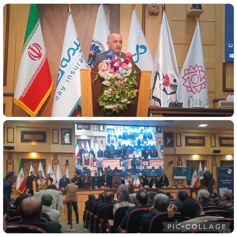 بیمه دی آمادگی دارد به‌عنوان یک بیمه بدون مرز عمل کند