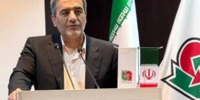 بارهای معدنی تحت پوشش بارنامه قرار می‌گیرند