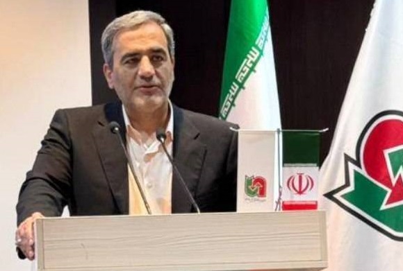 بارهای معدنی تحت پوشش بارنامه قرار می‌گیرند